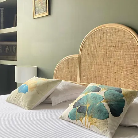 Magnifique En Hypercentre Avec Parking Apartment