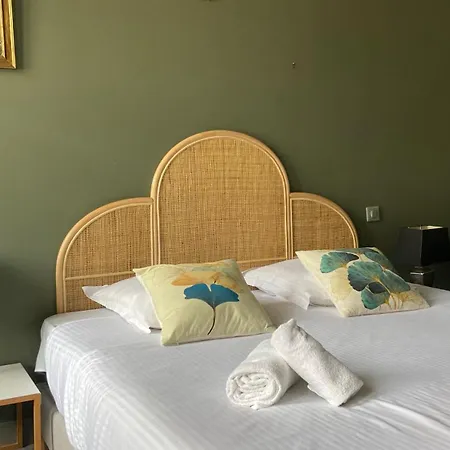 Magnifique En Hypercentre Avec Parking Apartment *