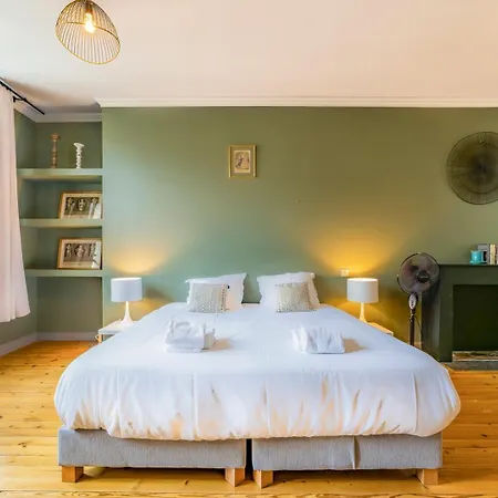 Apartment Magnifique En Hypercentre Avec Parking *